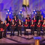 Miejskie Kolędowanie 2025 w Zduńskiej Woli