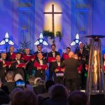 Miejskie Kolędowanie 2025 w Zduńskiej Woli