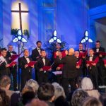 Miejskie Kolędowanie 2025 w Zduńskiej Woli