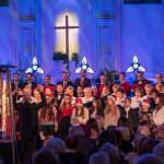 Miejskie Kolędowanie 2025 w Zduńskiej Woli