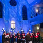 Miejskie Kolędowanie 2025 w Zduńskiej Woli