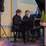 Miejskie Kolędowanie 2025 w Zduńskiej Woli