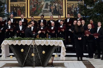 XIII Koncert kolęd w Warcie