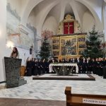 XIII Koncert kolęd w Warcie