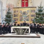 XIII Koncert kolęd w Warcie