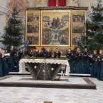 XIII Koncert kolęd w Warcie