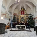 XIII Koncert kolęd w Warcie