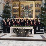 XIII Koncert kolęd w Warcie