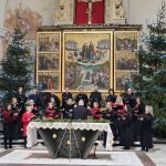 XIII Koncert kolęd w Warcie