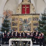 XIII Koncert kolęd w Warcie