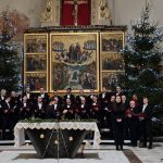 XIII Koncert kolęd w Warcie