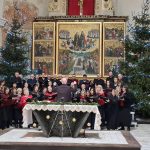 XIII Koncert kolęd w Warcie