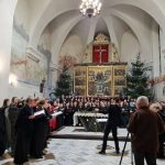 XIII Koncert kolęd w Warcie