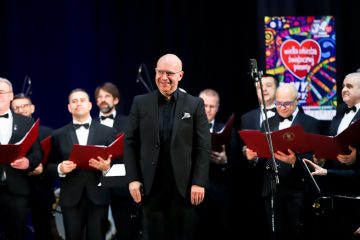 34. Finał Wielkiej Orkiestry Świątecznej Pomocy