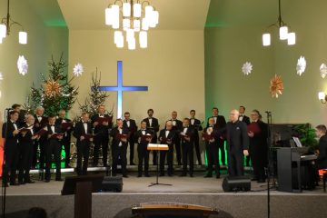 Koncert Noworoczny 2026 w Kościele Chrześcijan Baptystów w Łodzi