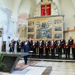III Warcki Festiwal Chóralny im. Marcina Warteckiego