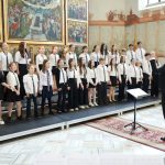 III Warcki Festiwal Chóralny im. Marcina Warteckiego