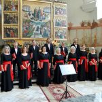III Warcki Festiwal Chóralny im. Marcina Warteckiego