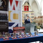III Warcki Festiwal Chóralny im. Marcina Warteckiego