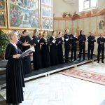 III Warcki Festiwal Chóralny im. Marcina Warteckiego