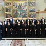 III Warcki Festiwal Chóralny im. Marcina Warteckiego