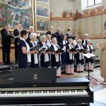 III Warcki Festiwal Chóralny im. Marcina Warteckiego