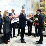 III Warcki Festiwal Chóralny im. Marcina Warteckiego