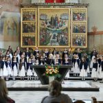 III Warcki Festiwal Chóralny im. Marcina Warteckiego