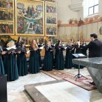 III Warcki Festiwal Chóralny im. Marcina Warteckiego
