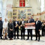 III Warcki Festiwal Chóralny im. Marcina Warteckiego