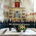 III Warcki Festiwal Chóralny im. Marcina Warteckiego