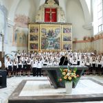 III Warcki Festiwal Chóralny im. Marcina Warteckiego