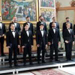 III Warcki Festiwal Chóralny im. Marcina Warteckiego