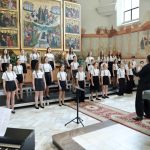 III Warcki Festiwal Chóralny im. Marcina Warteckiego